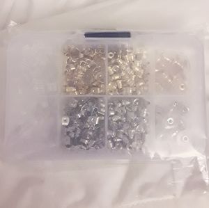1000+ earring backs